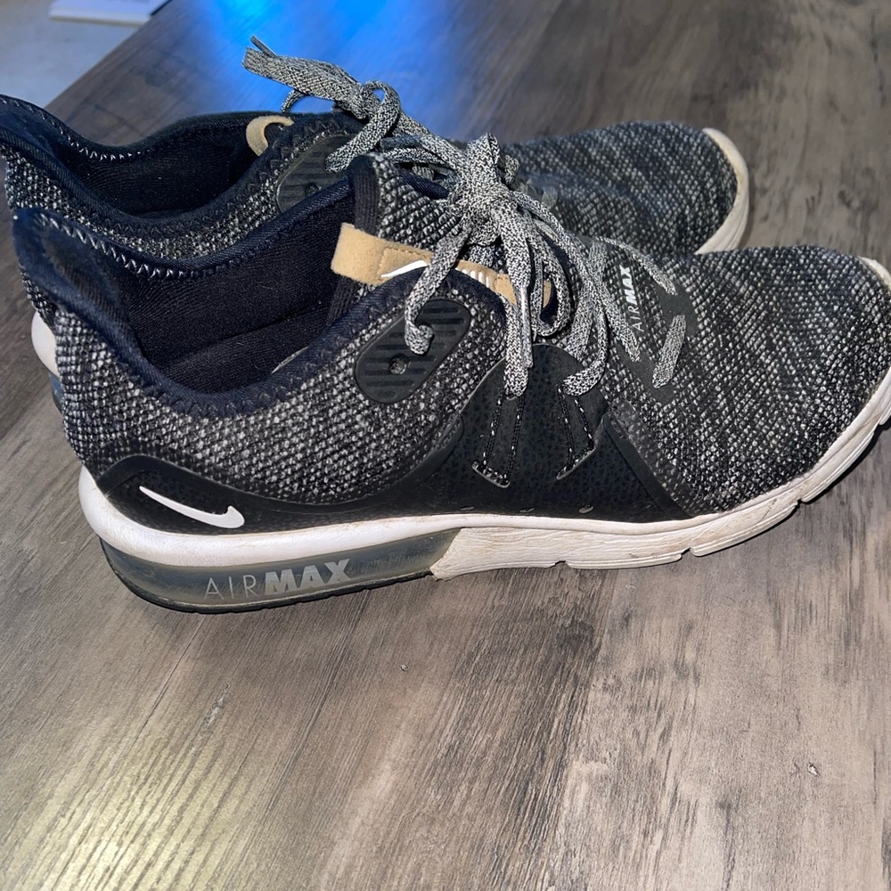 Nike Air Max. Size 10